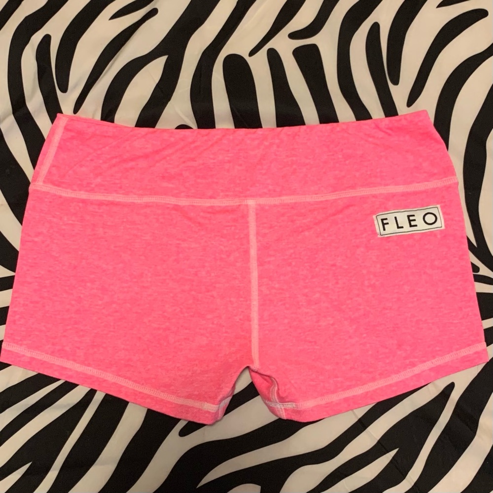 Fleo Shorts